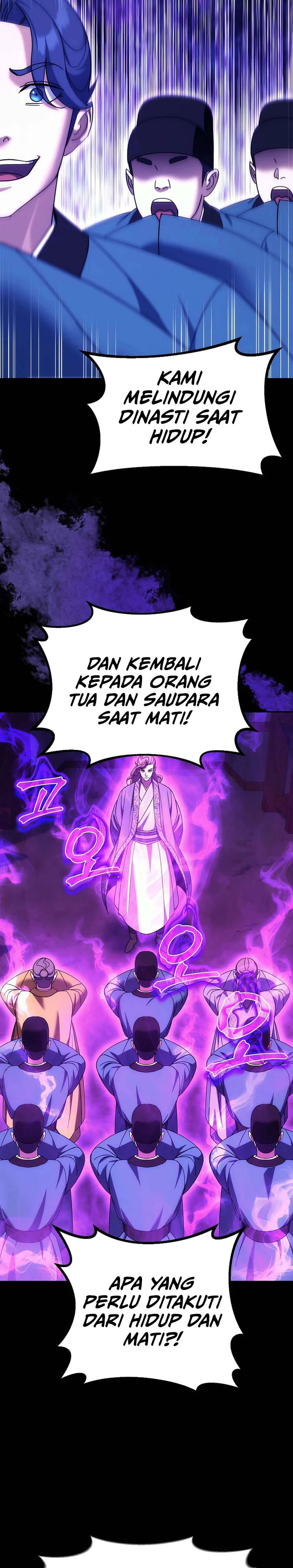 The Eunuchs Second Life Chapter 28 Gambar 23