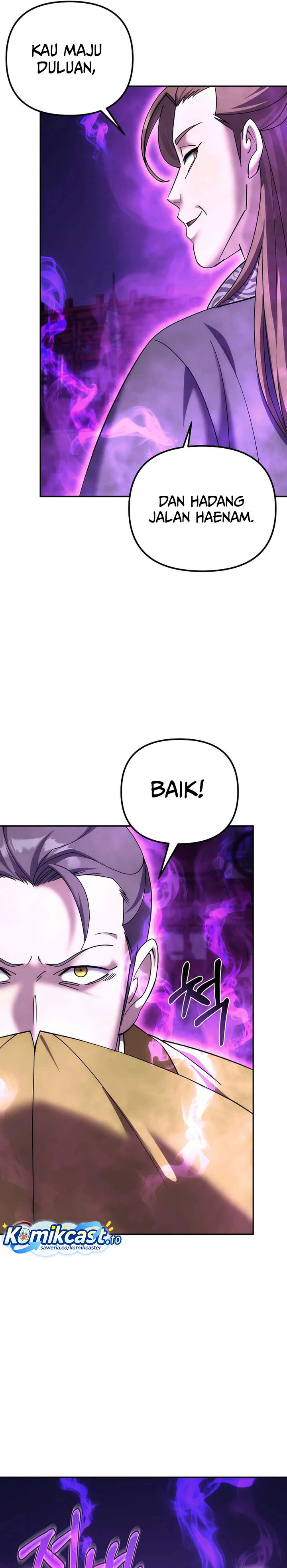 The Eunuchs Second Life Chapter 28 Gambar 26