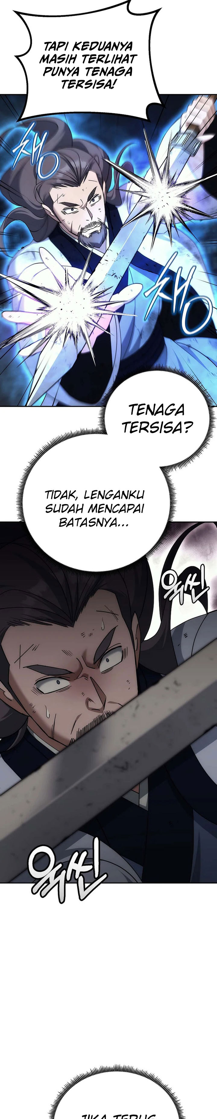 The Eunuchs Second Life Chapter 29 Gambar 7