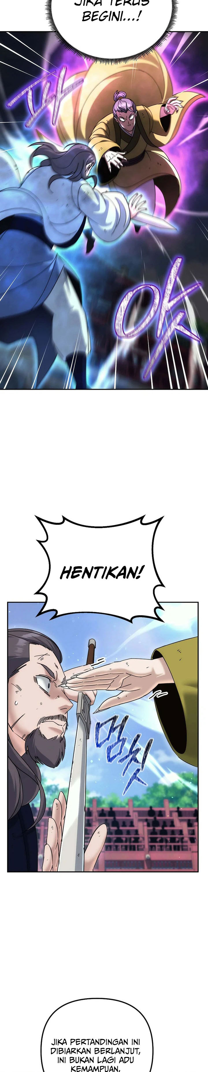 The Eunuchs Second Life Chapter 29 Gambar 8