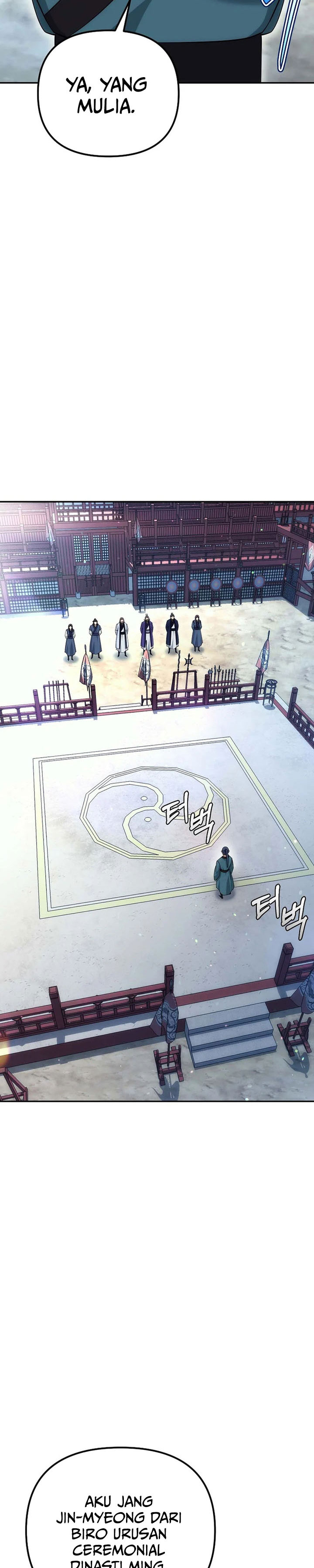 The Eunuchs Second Life Chapter 29 Gambar 15