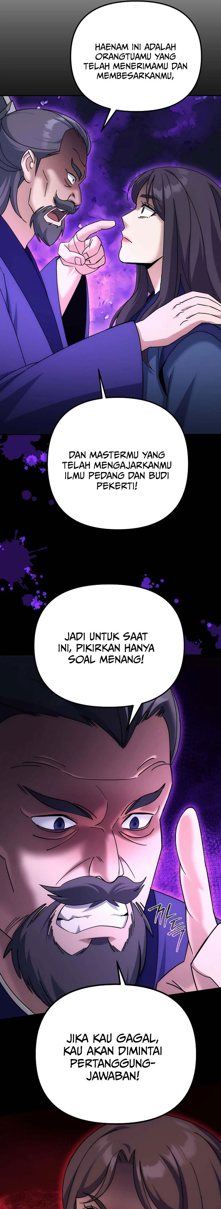 The Eunuchs Second Life Chapter 29 Gambar 18