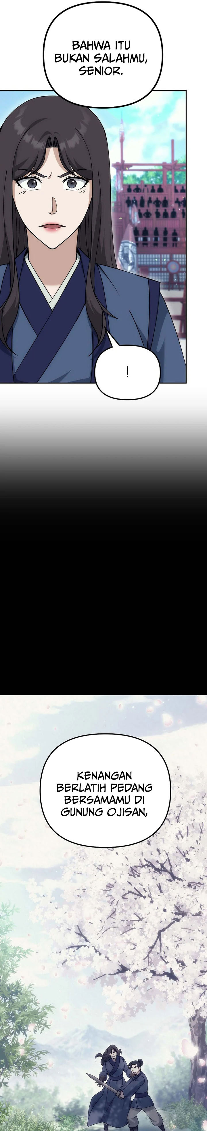 The Eunuchs Second Life Chapter 29 Gambar 22