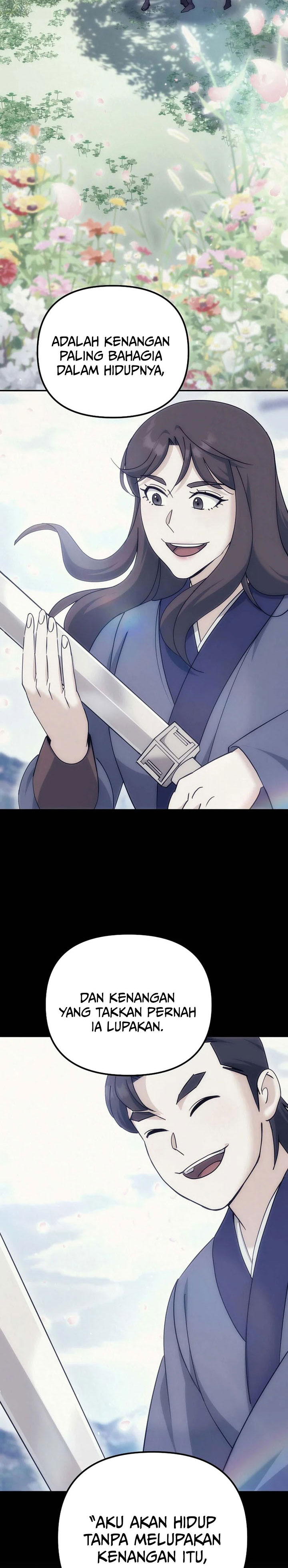 The Eunuchs Second Life Chapter 29 Gambar 23