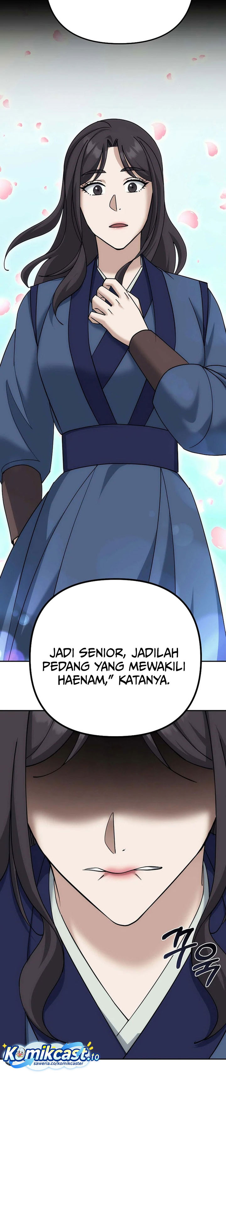 The Eunuchs Second Life Chapter 29 Gambar 24