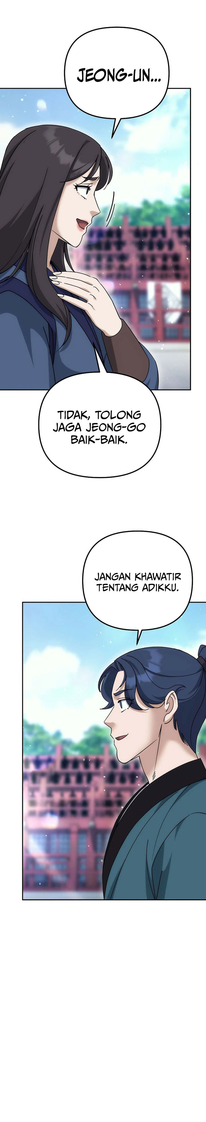 The Eunuchs Second Life Chapter 29 Gambar 25