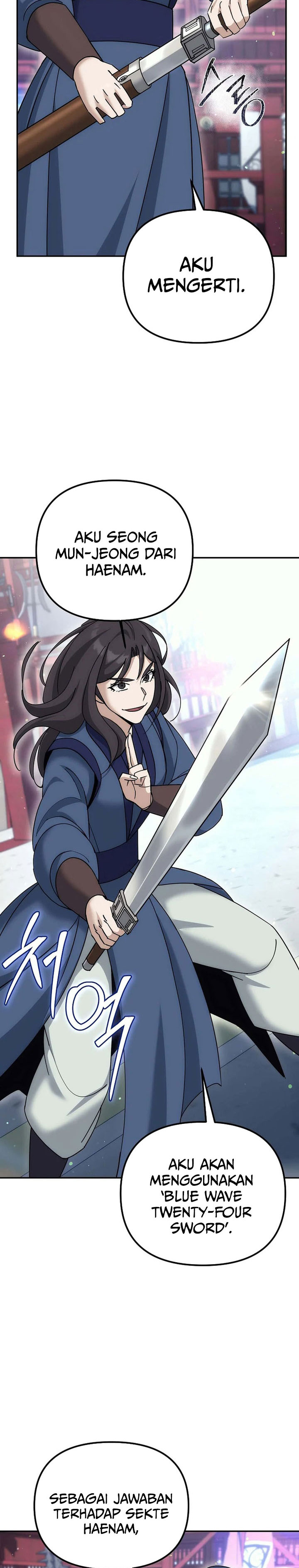 The Eunuchs Second Life Chapter 29 Gambar 28