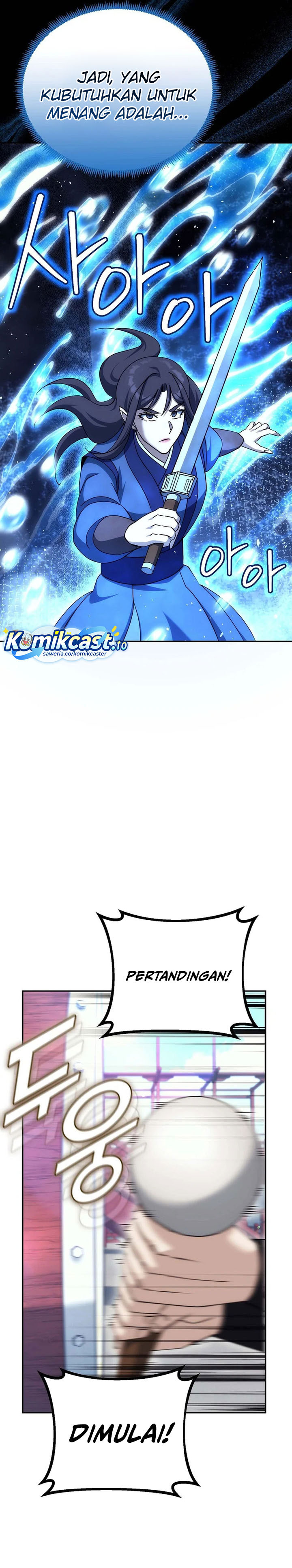 The Eunuchs Second Life Chapter 29 Gambar 30