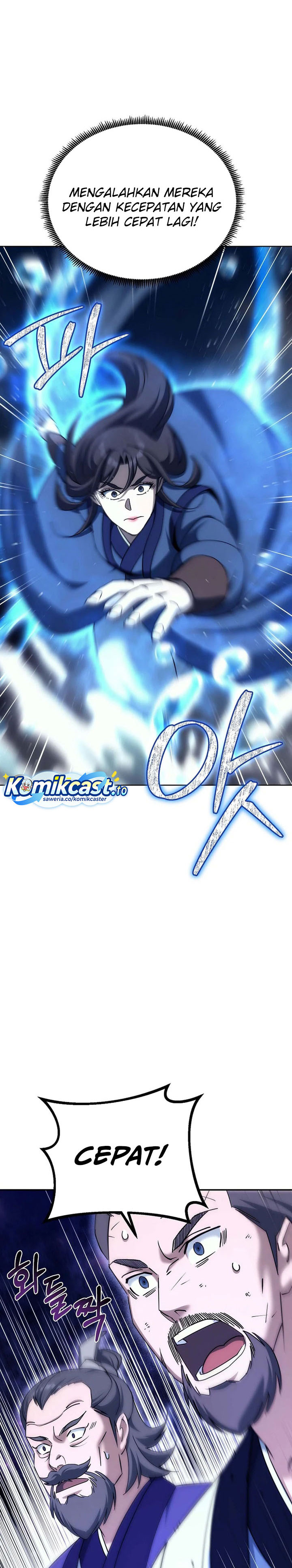 The Eunuchs Second Life Chapter 29 Gambar 31