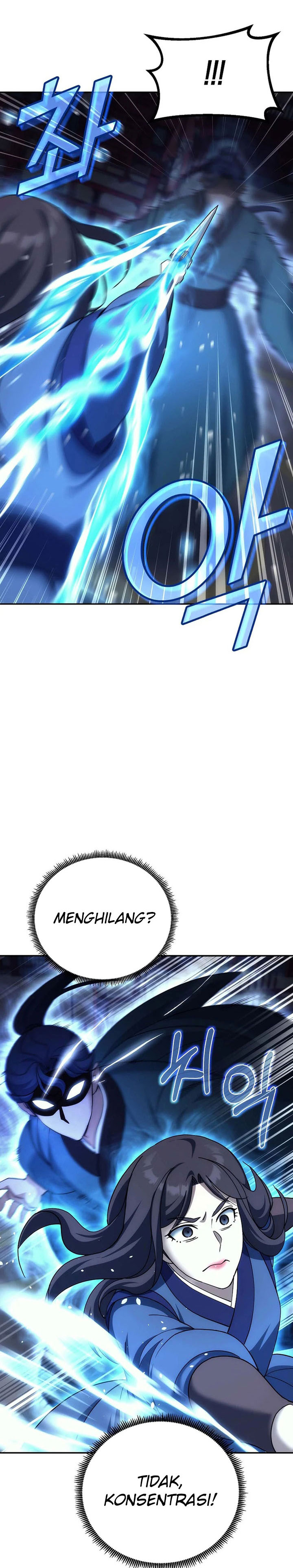 The Eunuchs Second Life Chapter 29 Gambar 35