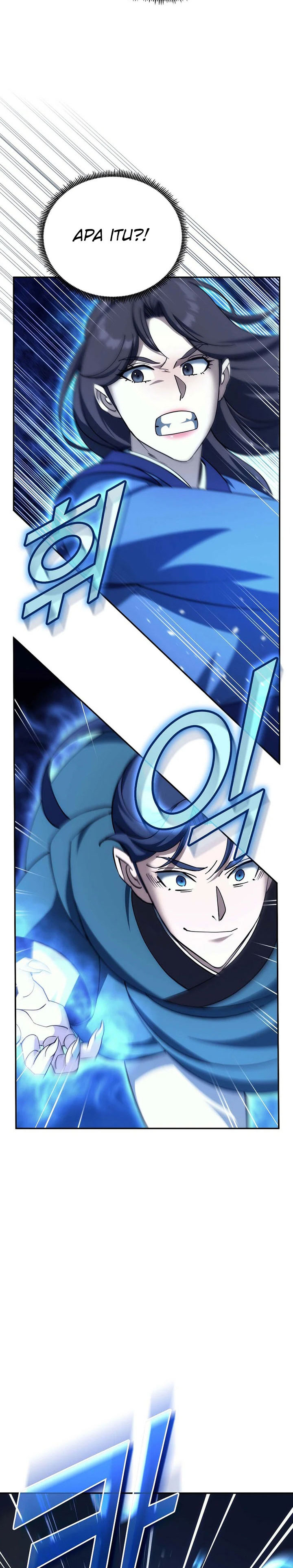 The Eunuchs Second Life Chapter 29 Gambar 36