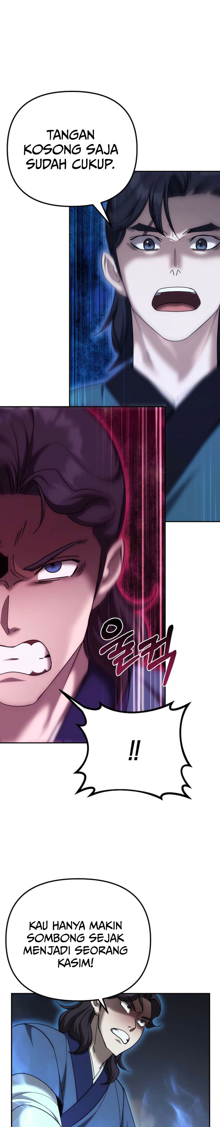 The Eunuchs Second Life Chapter 32 Gambar 6