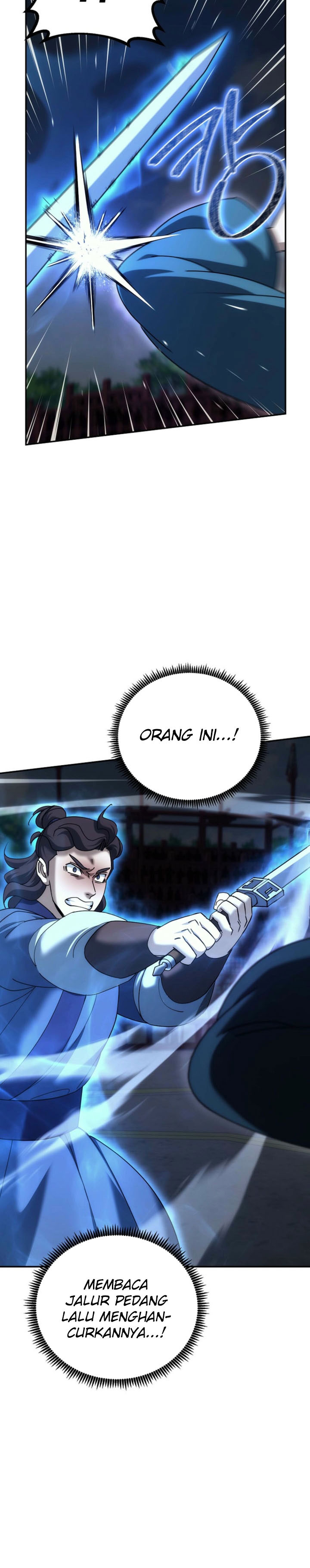 The Eunuchs Second Life Chapter 32 Gambar 12