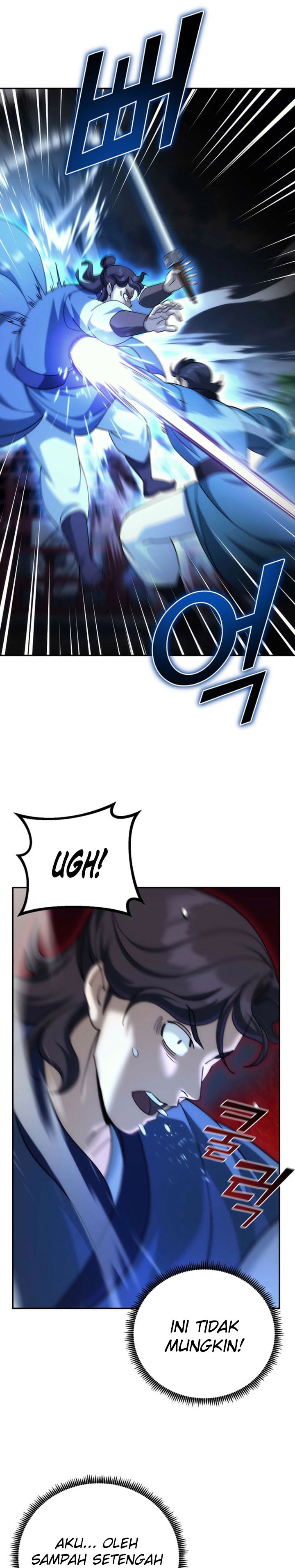 The Eunuchs Second Life Chapter 32 Gambar 16