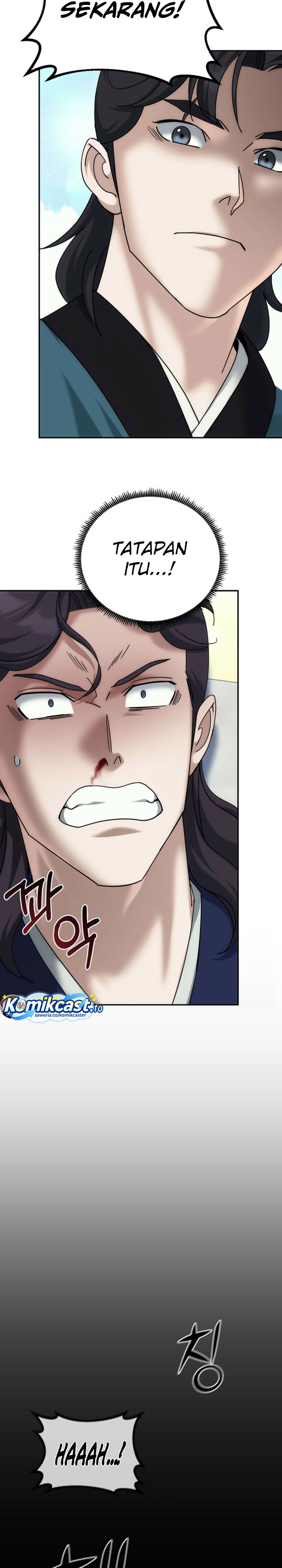 The Eunuchs Second Life Chapter 32 Gambar 19