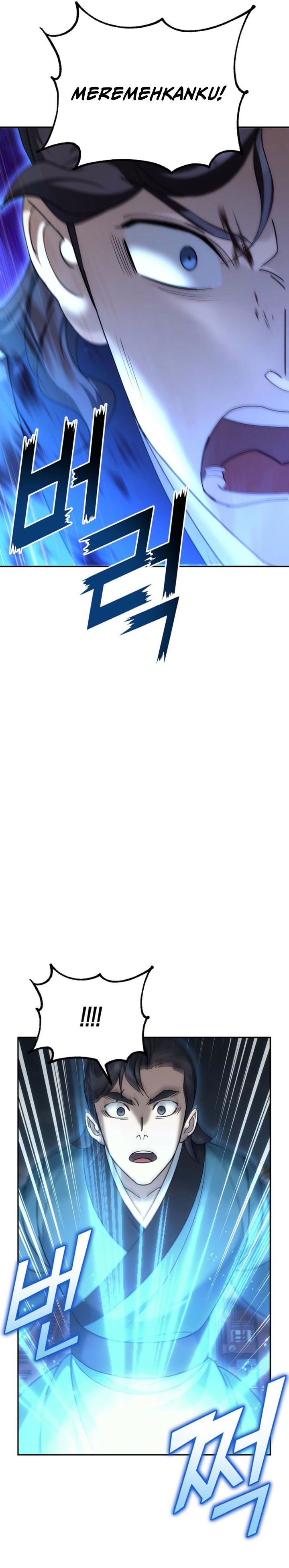 The Eunuchs Second Life Chapter 32 Gambar 26