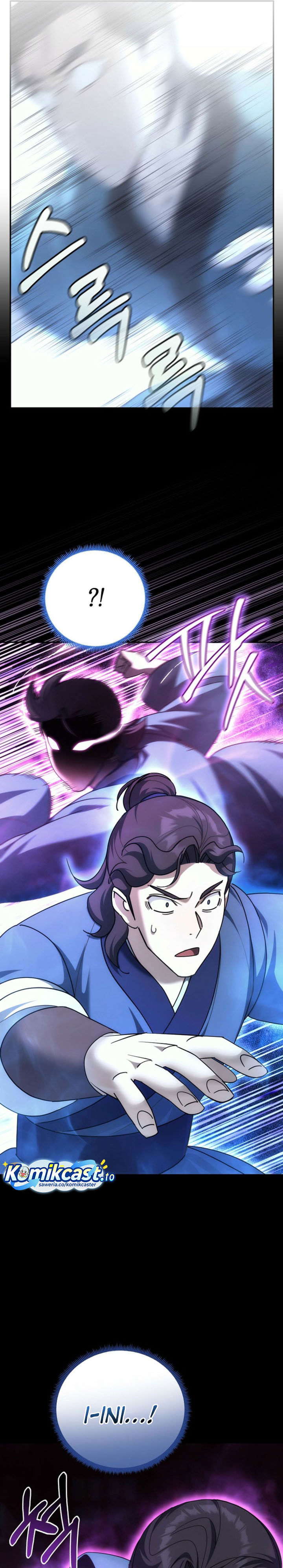 The Eunuchs Second Life Chapter 32 Gambar 30