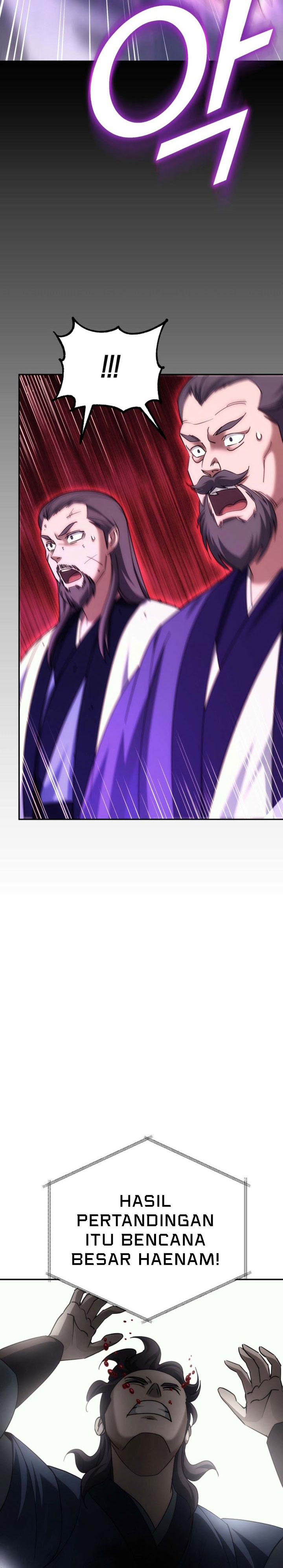 The Eunuchs Second Life Chapter 32 Gambar 33