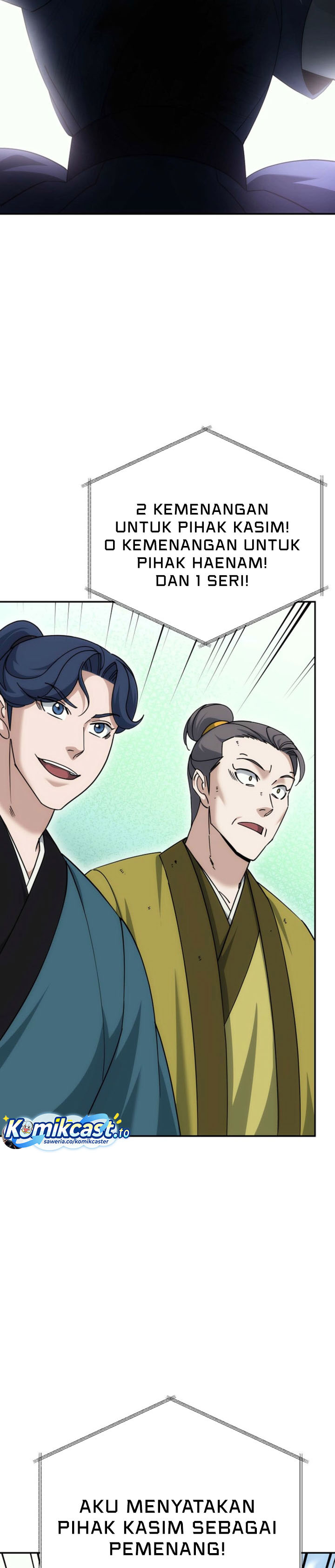 The Eunuchs Second Life Chapter 32 Gambar 34