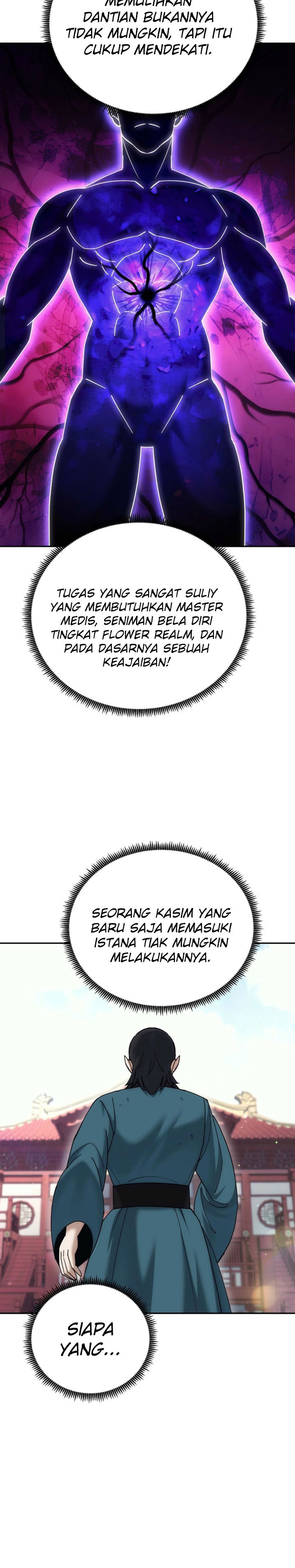 The Eunuchs Second Life Chapter 33 Gambar 5