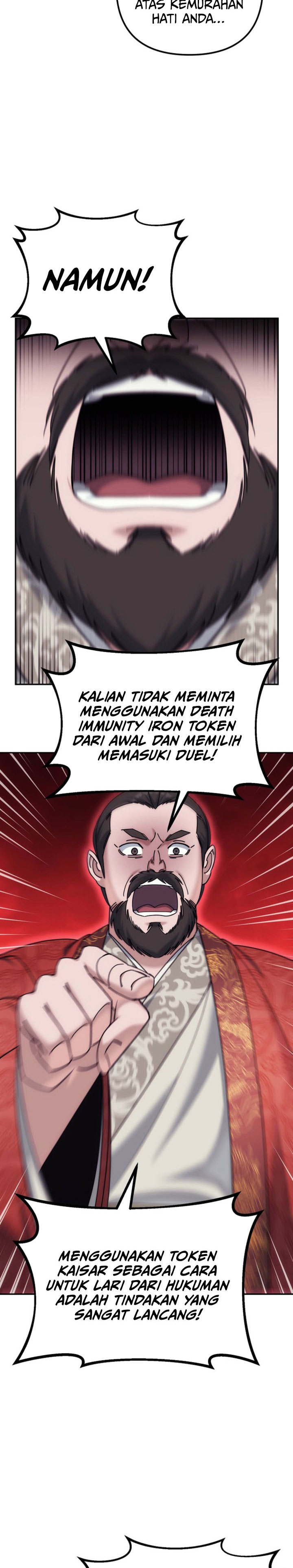 The Eunuchs Second Life Chapter 33 Gambar 23