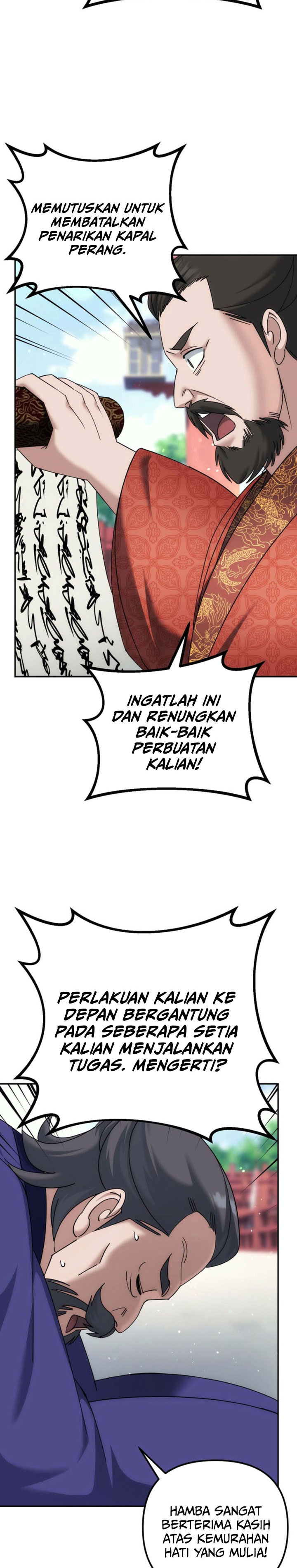The Eunuchs Second Life Chapter 33 Gambar 32