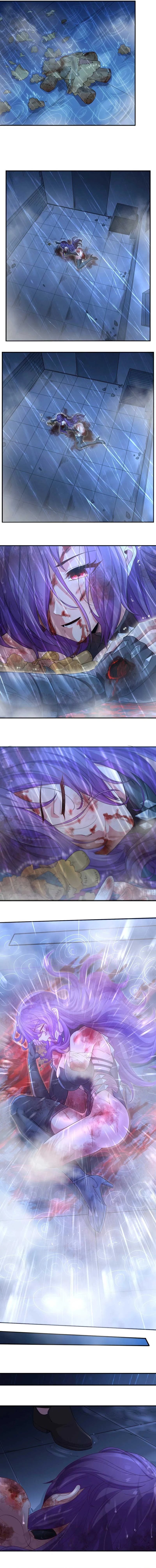 The Evil Alchemist Can’t Handle His Own Experiment Chapter 03 Gambar 9