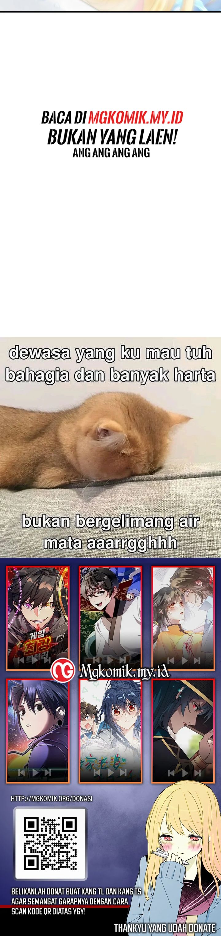 The Evil Alchemist Can’t Handle His Own Experiment Chapter 06 Gambar 13
