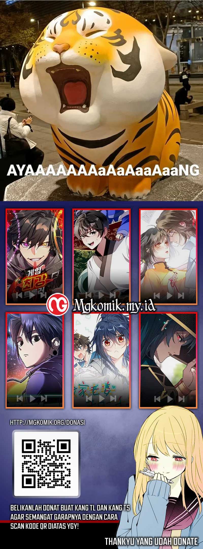 The Evil Alchemist Can’t Handle His Own Experiment Chapter 08 Gambar 22