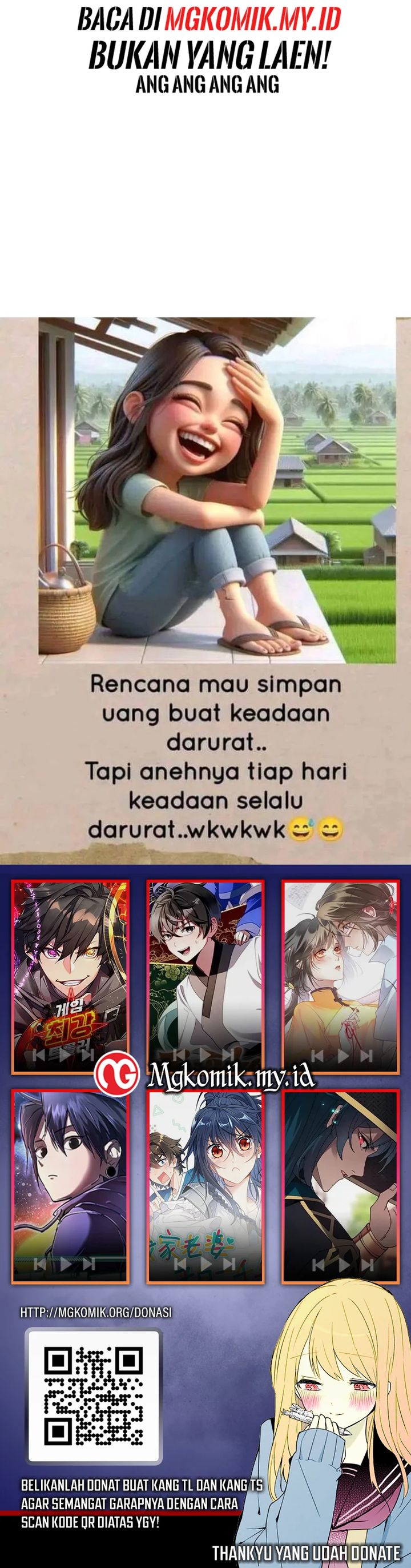 The Evil Alchemist Can’t Handle His Own Experiment Chapter 11 Gambar 12