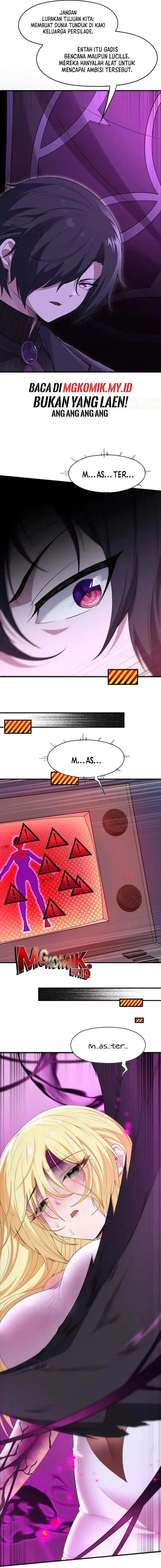 The Evil Alchemist Can’t Handle His Own Experiment Chapter 12 Gambar 9