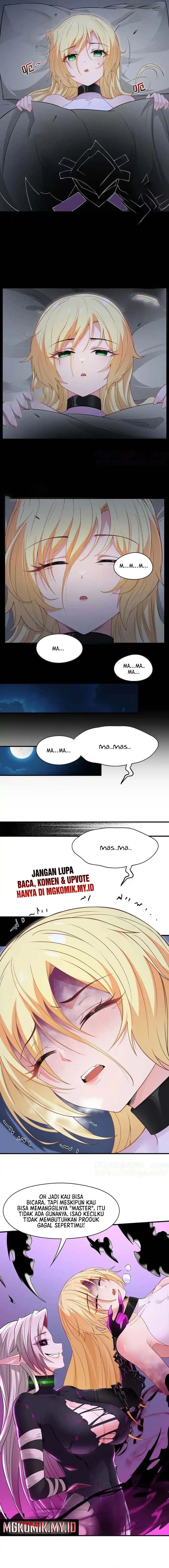 The Evil Alchemist Can’t Handle His Own Experiment Chapter 12 Gambar 14
