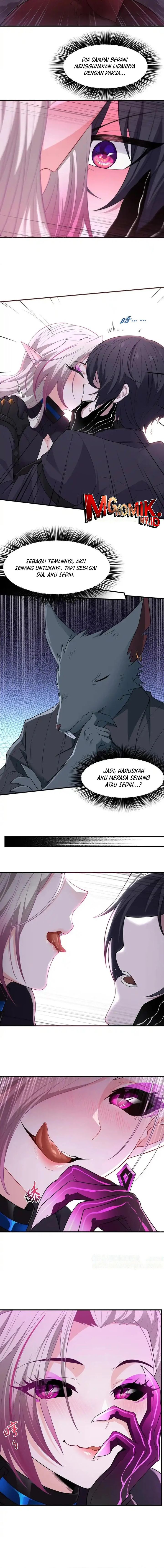 The Evil Alchemist Can’t Handle His Own Experiment Chapter 14 Gambar 10