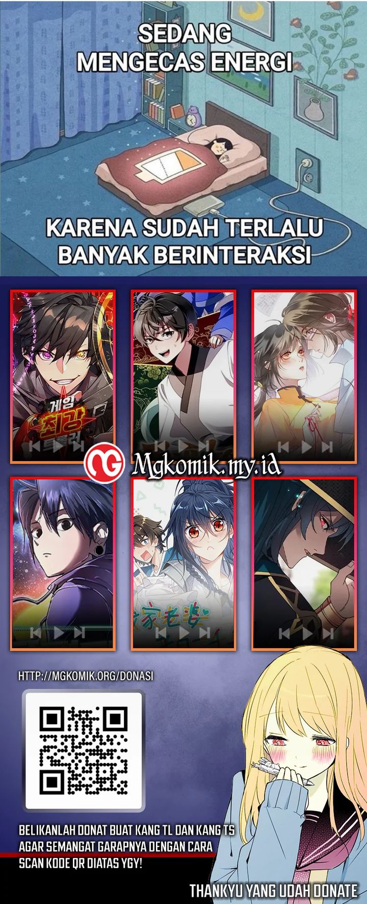 The Evil Alchemist Can’t Handle His Own Experiment Chapter 14 Gambar 14