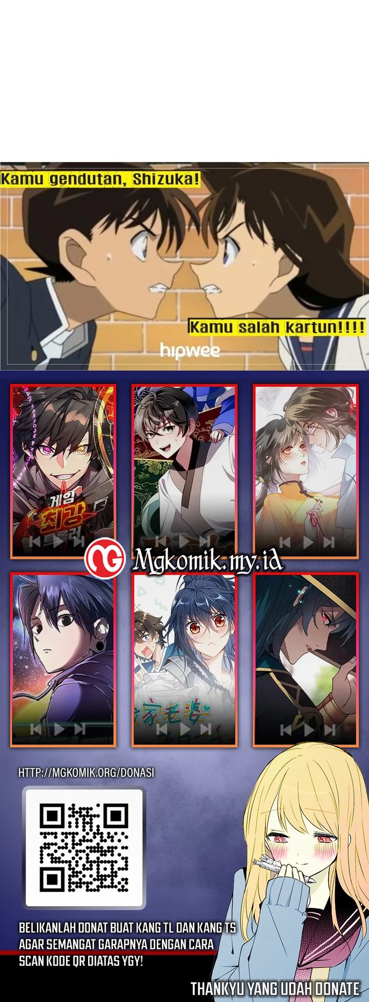 The Evil Alchemist Can’t Handle His Own Experiment Chapter 22 Gambar 14
