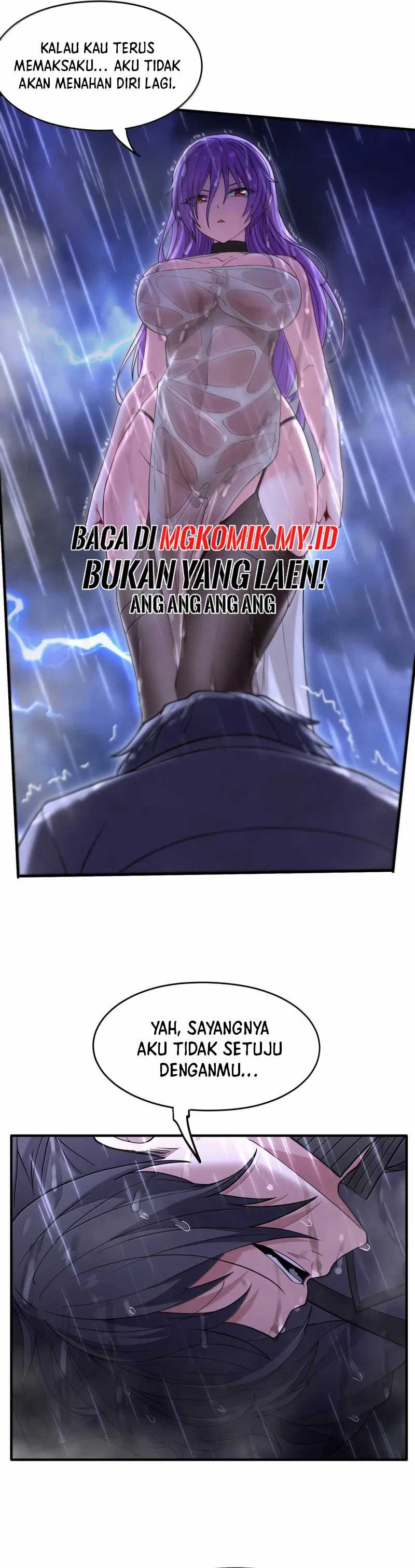 The Evil Alchemist Can’t Handle His Own Experiment Chapter 29 Gambar 26