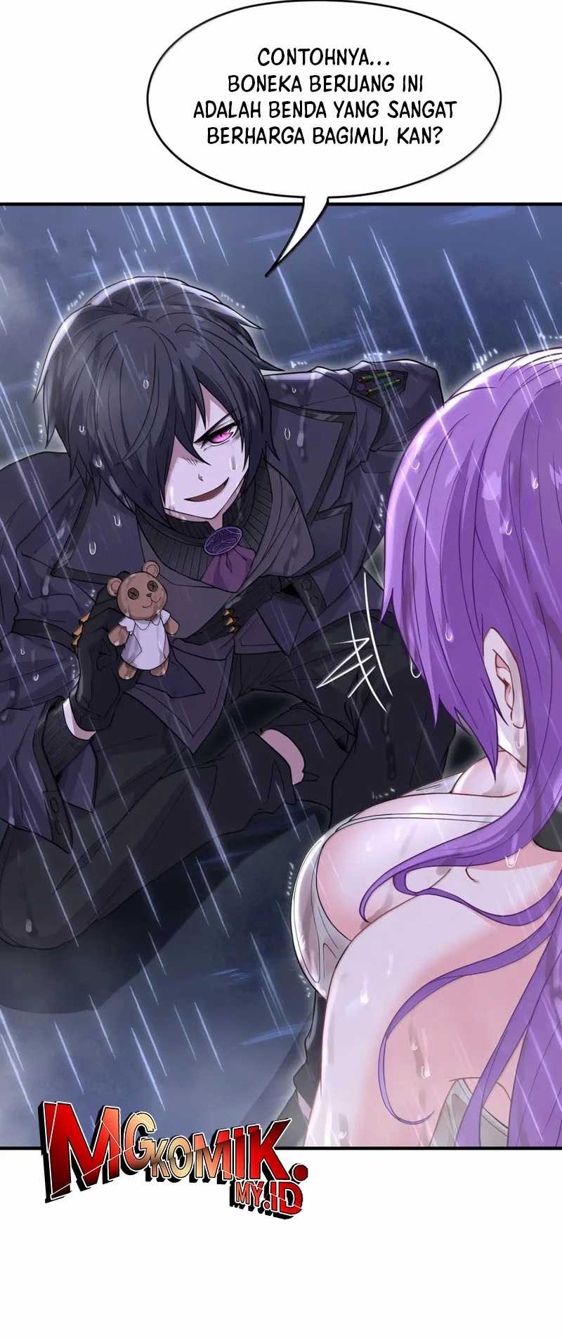 The Evil Alchemist Can’t Handle His Own Experiment Chapter 29 Gambar 27