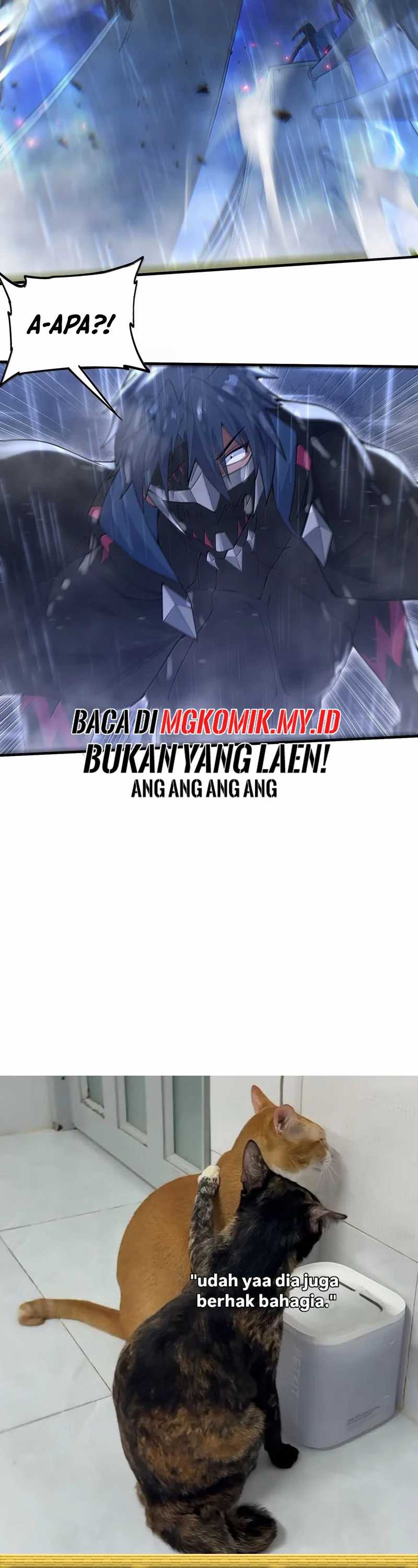 The Evil Alchemist Can’t Handle His Own Experiment Chapter 29 Gambar 34