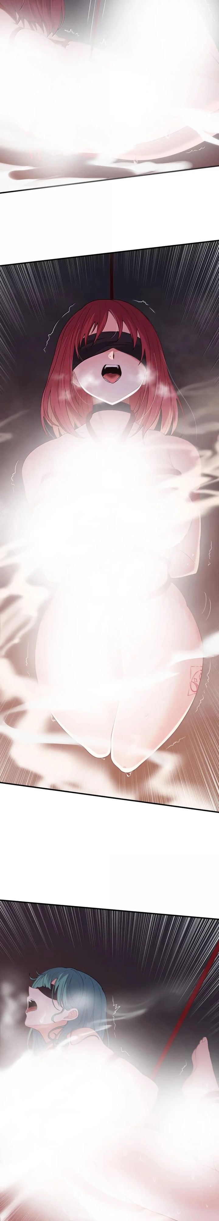 The Evil Alchemist Can’t Handle His Own Experiment Chapter 33 Gambar 15