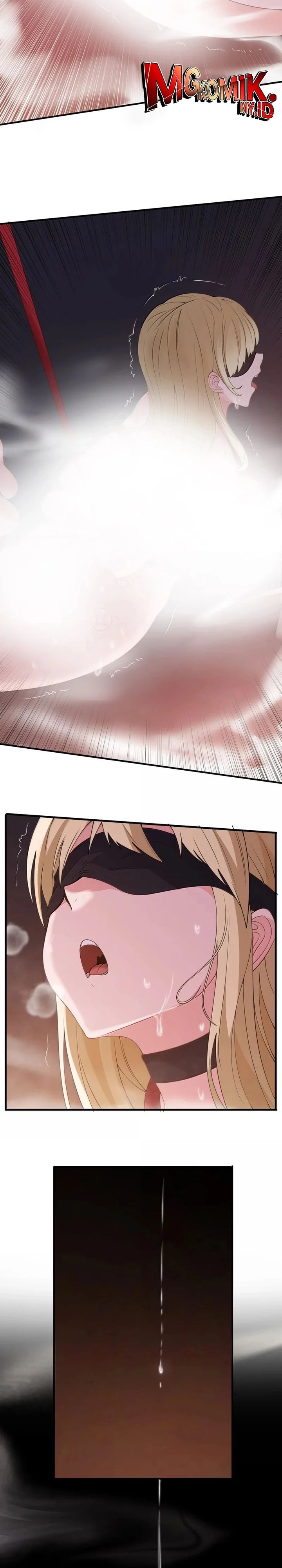 The Evil Alchemist Can’t Handle His Own Experiment Chapter 33 Gambar 16