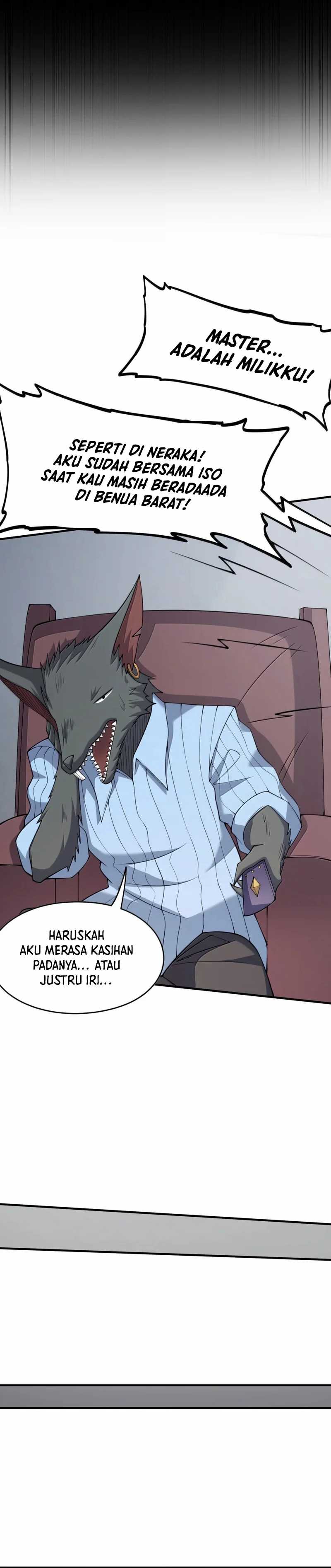 The Evil Alchemist Can’t Handle His Own Experiment Chapter 35 fix Gambar 2