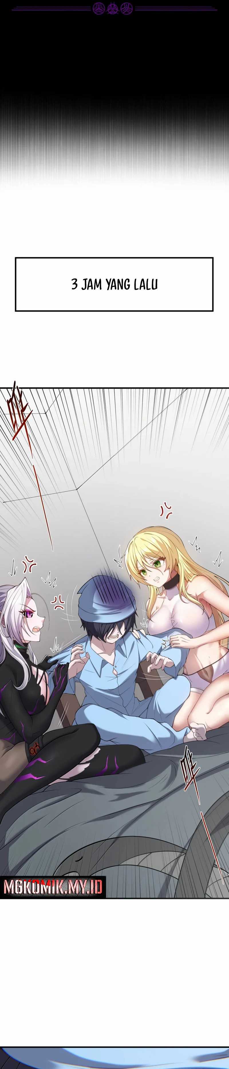 The Evil Alchemist Can’t Handle His Own Experiment Chapter 35 fix Gambar 4