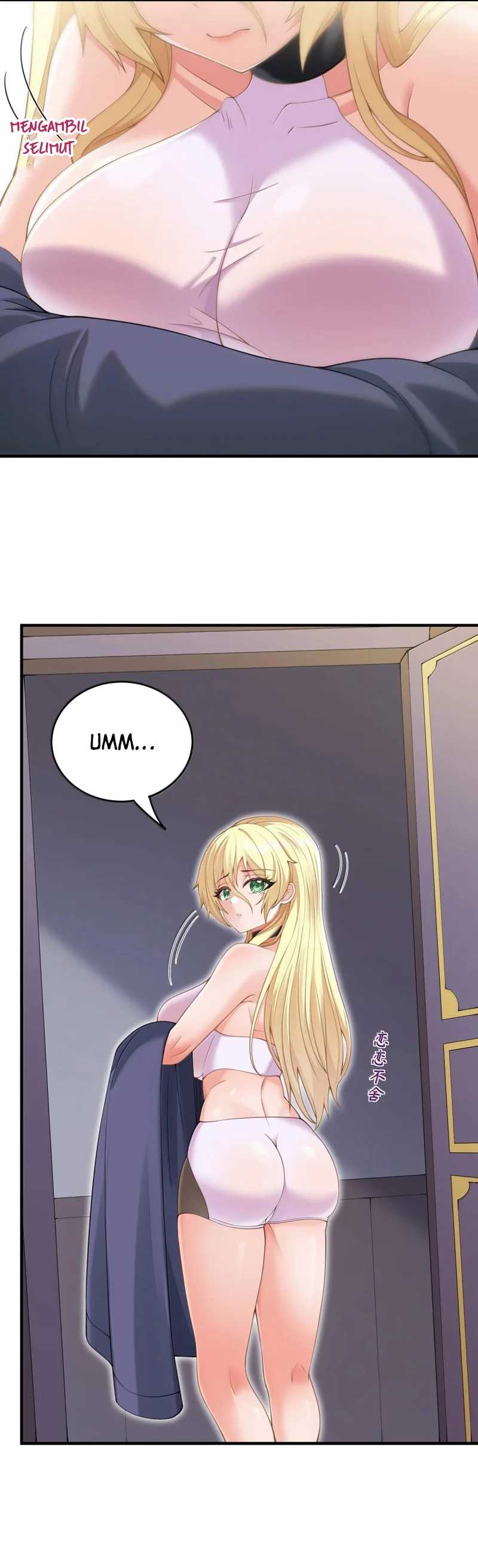The Evil Alchemist Can’t Handle His Own Experiment Chapter 35 fix Gambar 10