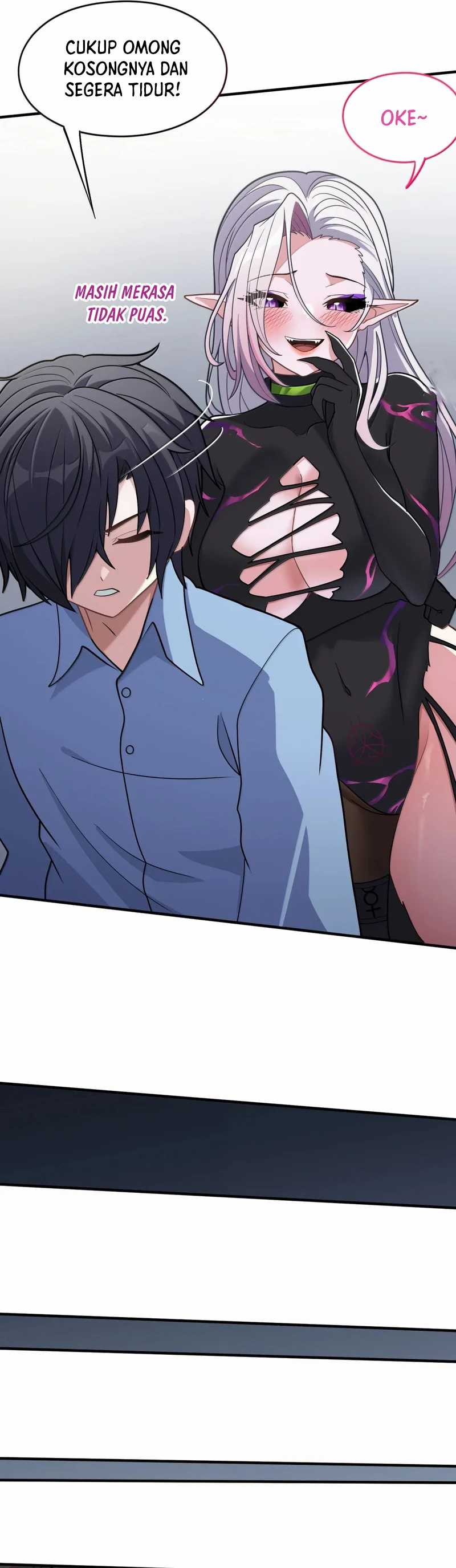 The Evil Alchemist Can’t Handle His Own Experiment Chapter 35 fix Gambar 24