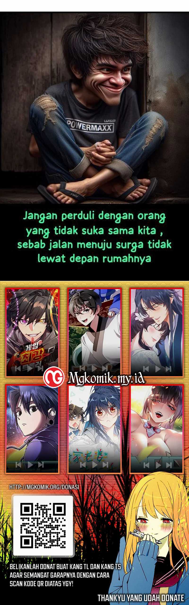 The Evil Alchemist Can’t Handle His Own Experiment Chapter 35 fix Gambar 32