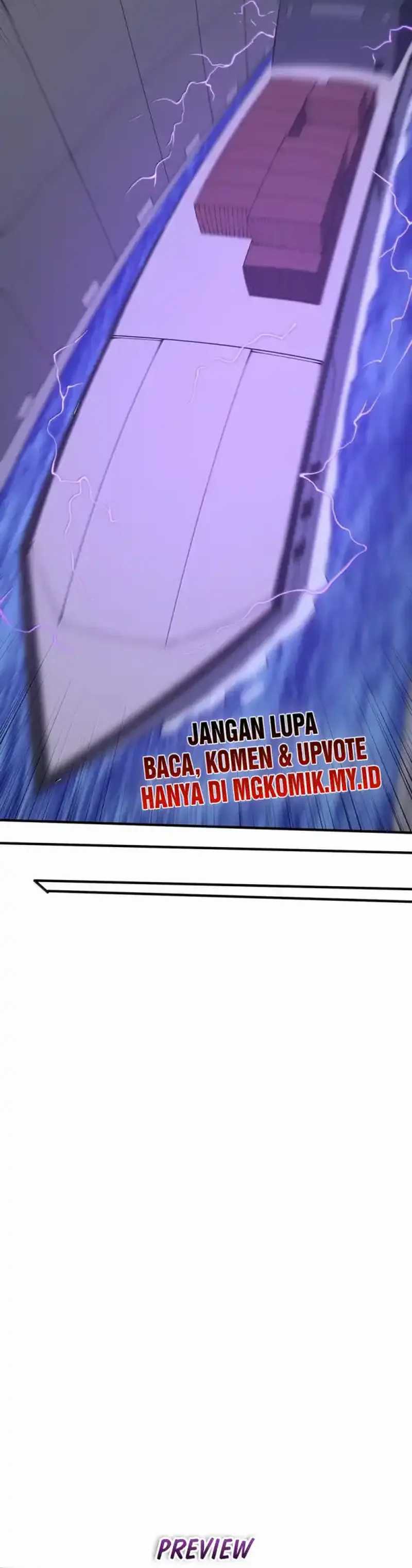The Evil Alchemist Can’t Handle His Own Experiment Chapter 37 Gambar 36