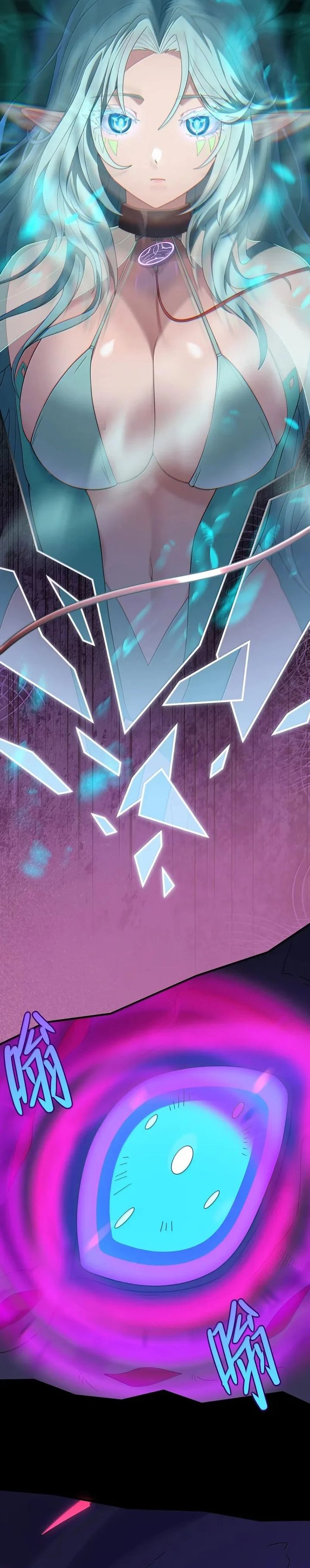 The Evil Alchemist Can’t Handle His Own Experiment Chapter 39 Gambar 6