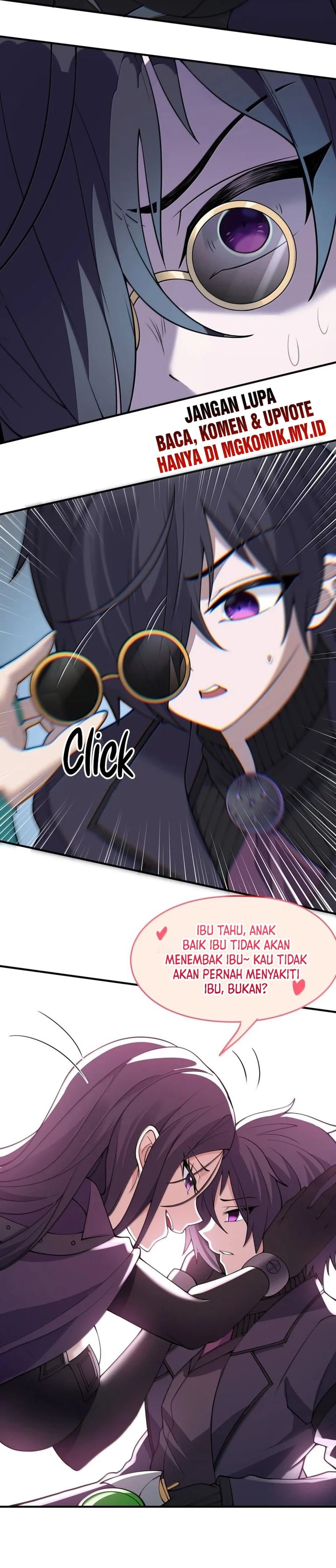 The Evil Alchemist Can’t Handle His Own Experiment Chapter 40 Gambar 18