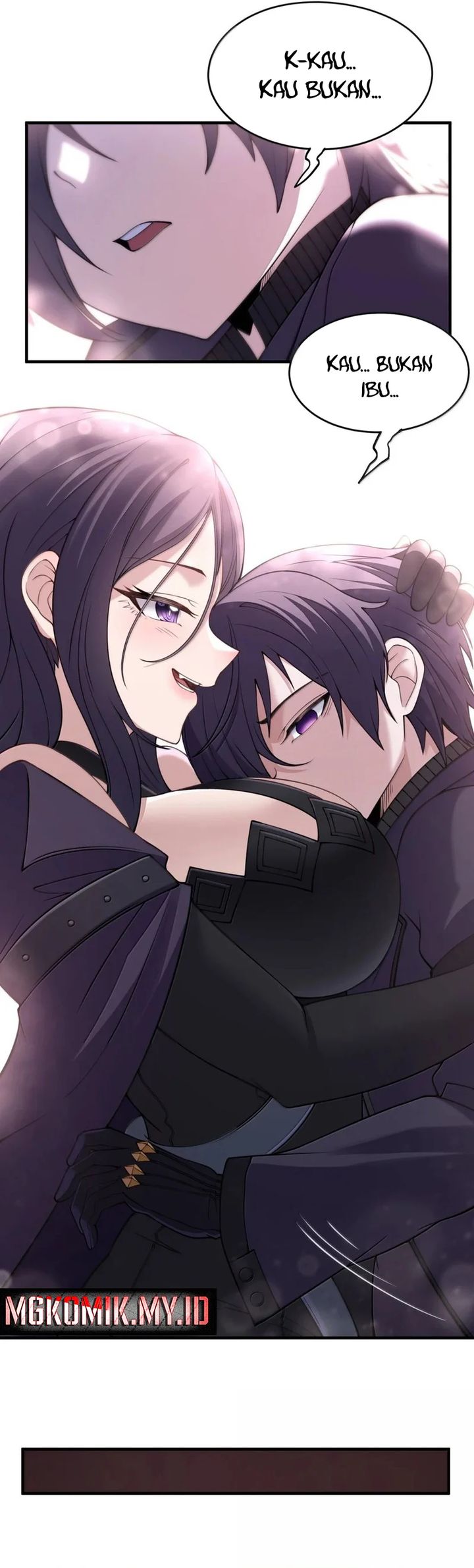 The Evil Alchemist Can’t Handle His Own Experiment Chapter 40 Gambar 19