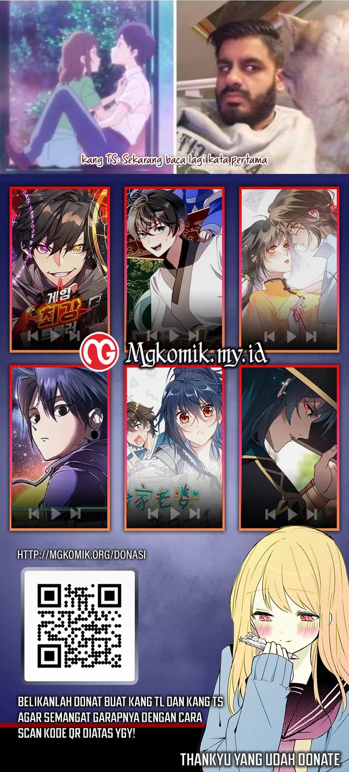The Evil Alchemist Can’t Handle His Own Experiment Chapter 40 Gambar 27
